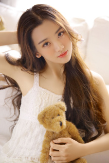 睡前故事哄女朋友甜甜的